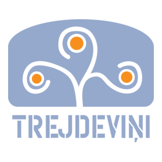 Trejdevini (old) Logo PNG Vector