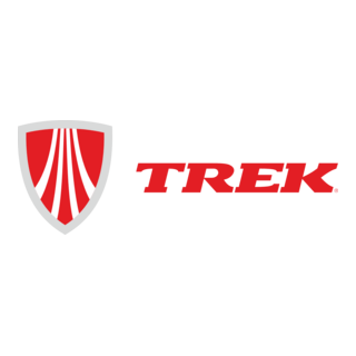 Trek Logo PNG Vector