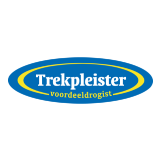 Trekpleister Logo PNG Vector