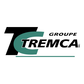 Tremca Groupe Logo PNG Vector