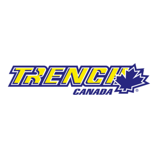 Trench Canada Logo PNG Vector
