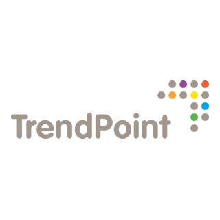 TrendPoint Logo PNG Vector
