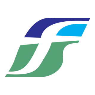 Trenitalia Logo PNG Vector