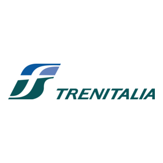 Trenitalia Logo PNG Vector