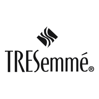 Tresemme Logo PNG Vector