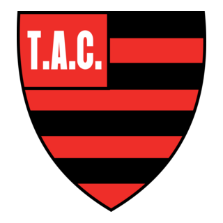 Trespontano Atletico Clube de Tres Pontas-MG Logo PNG Vector