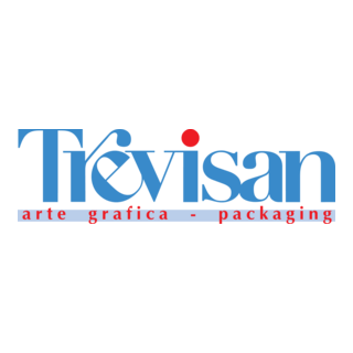 Trevisan Arte Grafica Logo PNG Vector