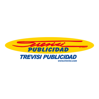 trevisi publicidad Logo PNG Vector