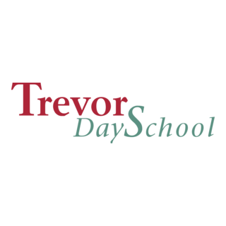 Trevor Day School Logo PNG Vector