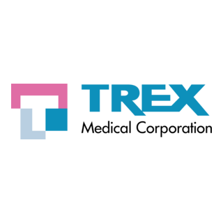 Trex Medical Logo PNG Vector