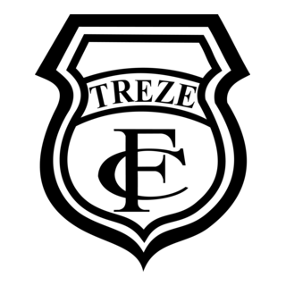 Treze FC Logo PNG Vector