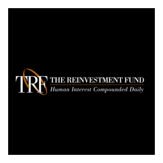 TRF Logo PNG Vector