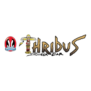 trhibus bar Logo PNG Vector
