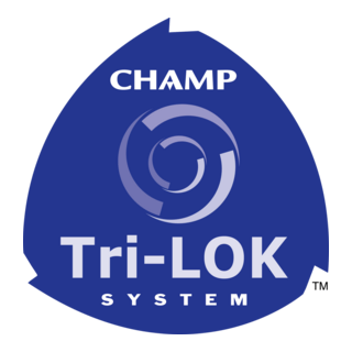Tri-Lok System Logo PNG Vector