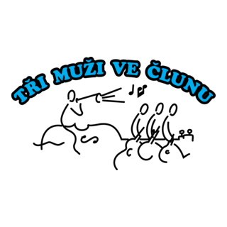 Tri Muzi Ve Clunu Logo PNG Vector