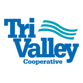 Tri Valley Logo PNG Vector