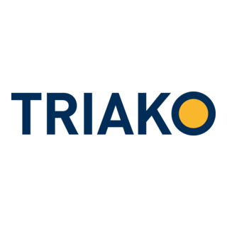 Triako Logo PNG Vector
