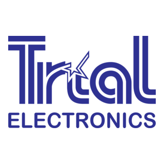 Trial Electronics Logo PNG Vector