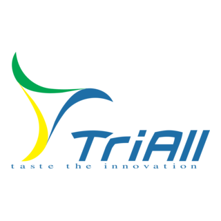 TriAll Logo PNG Vector