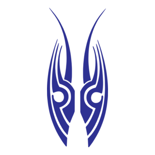 Tribal Logo PNG Vector
