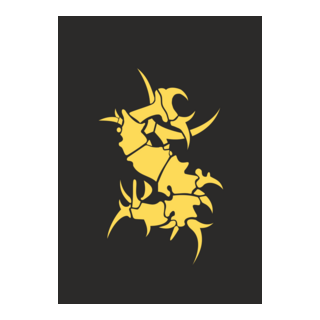 Tribal Logo PNG Vector