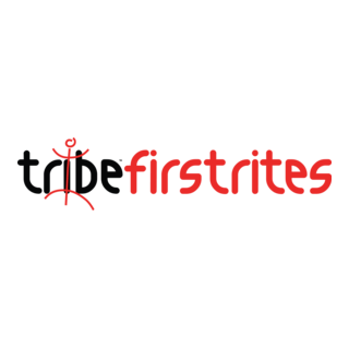 Tribe Firstrites Logo PNG Vector
