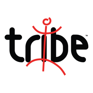 Tribe Logo PNG Vector