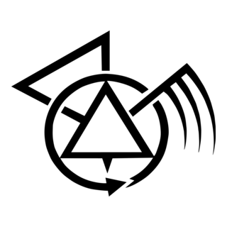 Tribe Of More Logo PNG Vector