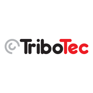 Tribotec Logo PNG Vector
