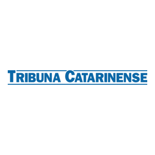 Tribuna Catarinense Logo PNG Vector
