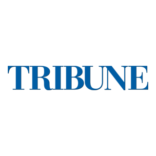 Tribune Logo PNG Vector