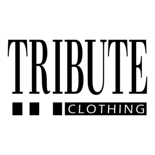 Tribute Logo PNG Vector