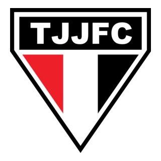 Tricolor do Jardim Japao Futebol Clube Logo PNG Vector