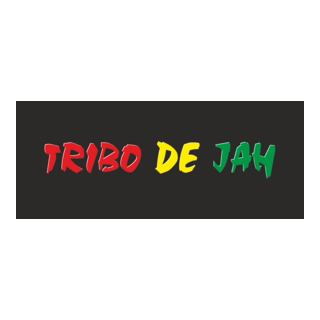Trido de Jah Logo PNG Vector