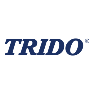 Trido Logo PNG Vector