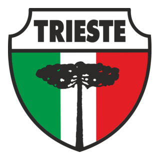 Trieste Logo PNG Vector