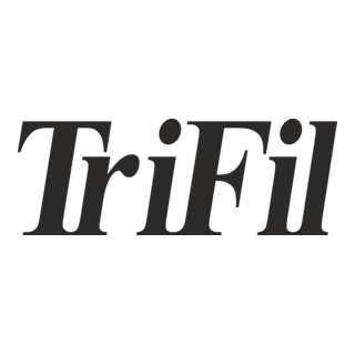 TriFil Logo PNG Vector