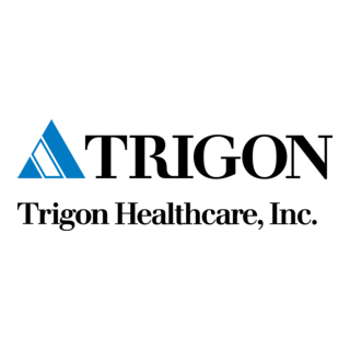Trigon Healthcare Logo PNG Vector