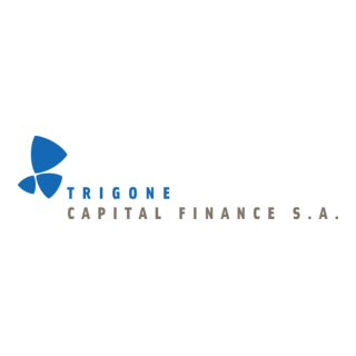 Trigone Logo PNG Vector