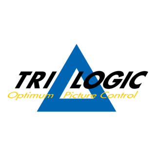 Trilogic OPC Logo PNG Vector