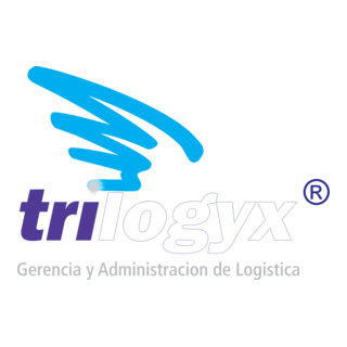 Trilogyx Logo PNG Vector