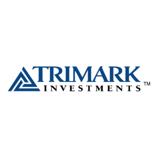 Trimark Investments Logo PNG Vector