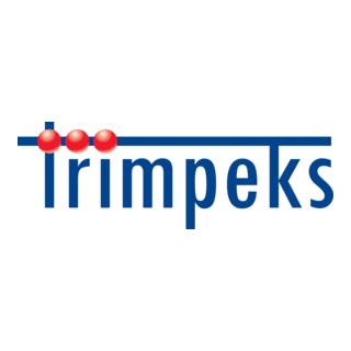 Trimpeks Logo PNG Vector
