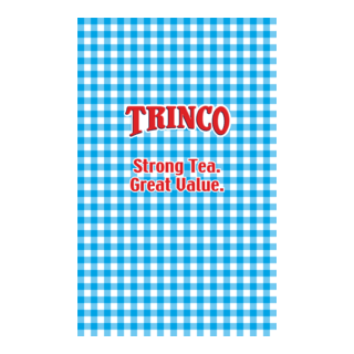 Trinco Tea Logo PNG Vector