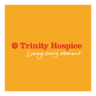 Trinity Hospice Logo PNG Vector