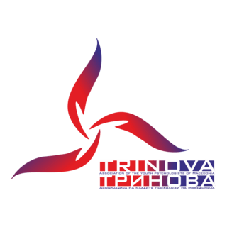 Trinova Logo PNG Vector