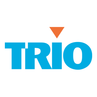 Trio Logo PNG Vector