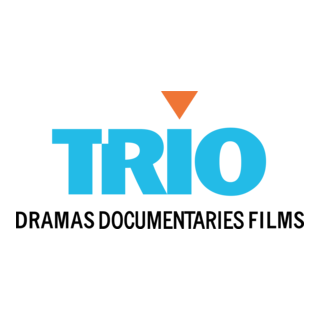 TRIO Logo PNG Vector