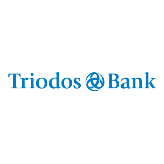 Triodos Bank Logo PNG Vector