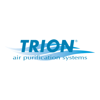 Trion Logo PNG Vector